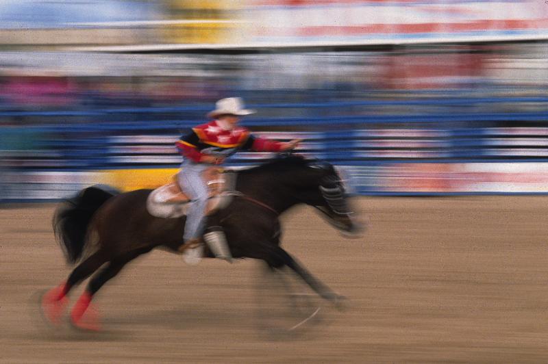Barrelracer2