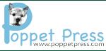 Poppetlogocolorbanner