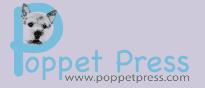 Poppetlogocolorbanner