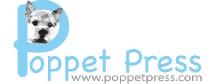 Poppetlogocolorbanner